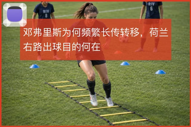 邓弗里斯为何频繁长传转移,荷兰右路出球目的何在