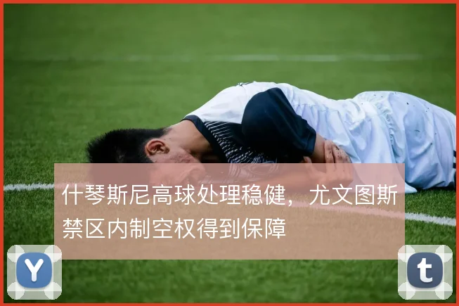 什琴斯尼高球处理稳健,尤文图斯禁区内制空权得到保障